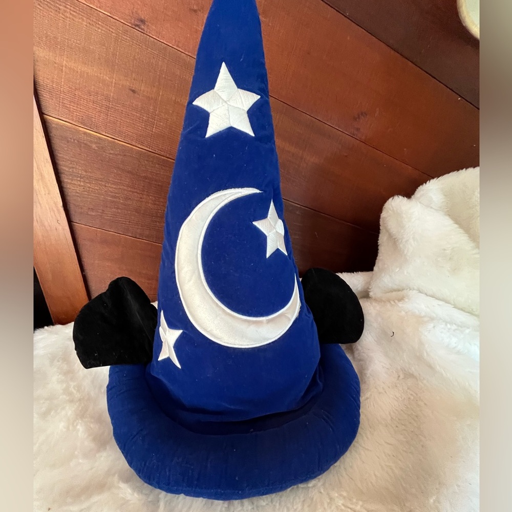 Wizard’s Apprentice Mouse Ears Hat